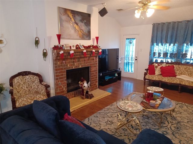 2808 Goldfinch Drive, Mesquite, TX 75181