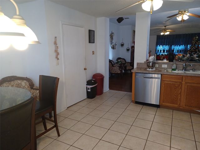 2808 Goldfinch Drive, Mesquite, TX 75181