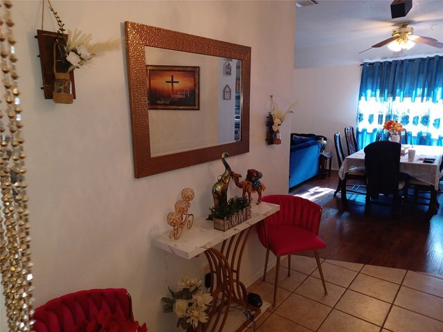 2808 Goldfinch Drive, Mesquite, TX 75181