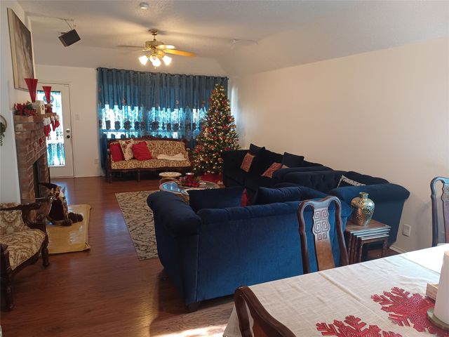 2808 Goldfinch Drive, Mesquite, TX 75181