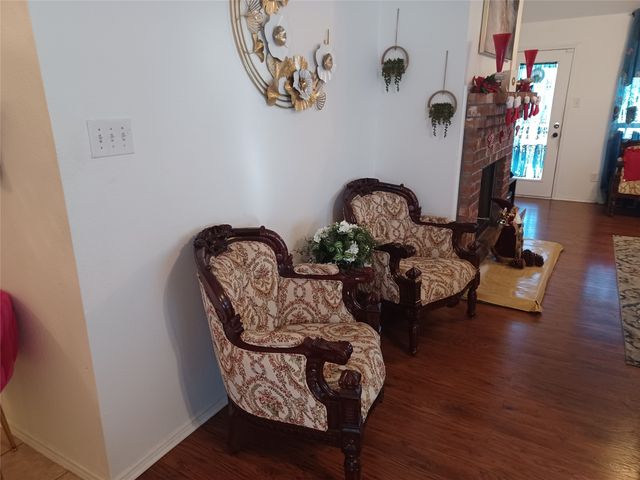 2808 Goldfinch Drive, Mesquite, TX 75181