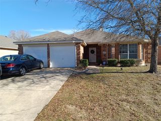 2808 Goldfinch Drive, Mesquite, TX 75181