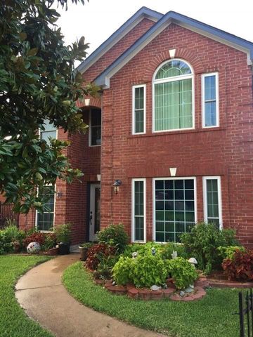 8417 Folkstone Lane, Houston, TX 77075
