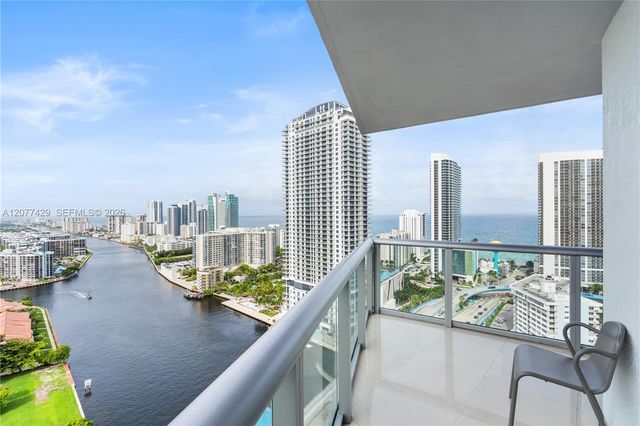 2600 E Hallandale Beach Boulevard T2802, Hallandale Beach, FL 33009
