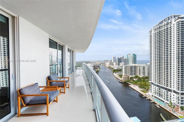 2600 E Hallandale Beach Boulevard T2802, Hallandale Beach, FL 33009