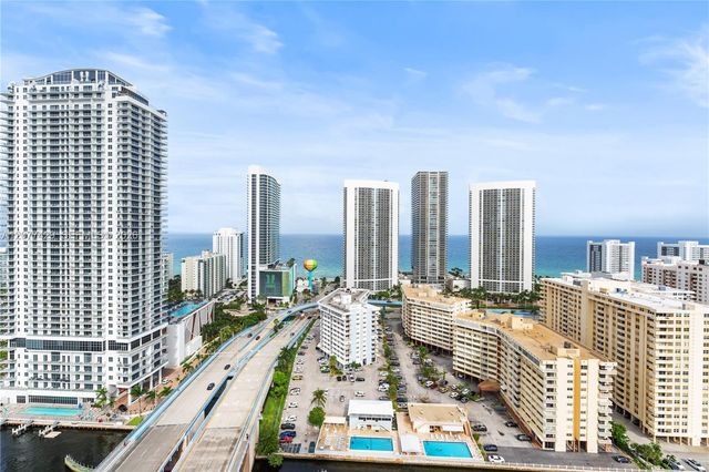 2600 E Hallandale Beach Boulevard T2802, Hallandale Beach, FL 33009