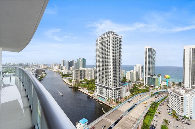 2600 E Hallandale Beach Boulevard T2802, Hallandale Beach, FL 33009