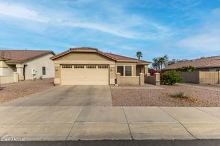 1022 E PEDRO Road, Phoenix, AZ 85042