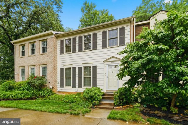 9664 MASTERWORKS DR, Vienna, VA 22181