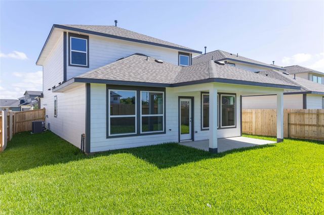 348 Palero Path, Brookshire, TX 77423