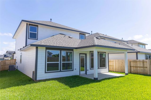 348 Palero Path, Brookshire, TX 77423