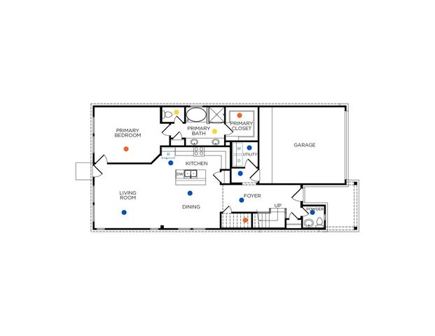 348 Palero Path, Brookshire, TX 77423