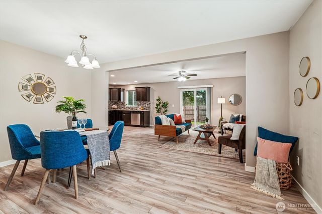 741 NE Larson Boulevard, Belfair, WA 98528