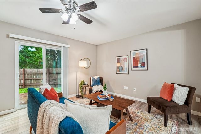 741 NE Larson Boulevard, Belfair, WA 98528