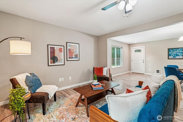 741 NE Larson Boulevard, Belfair, WA 98528