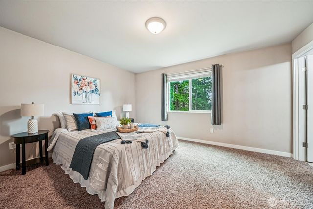 741 NE Larson Boulevard, Belfair, WA 98528