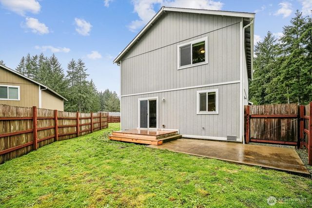 741 NE Larson Boulevard, Belfair, WA 98528