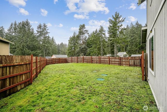 741 NE Larson Boulevard, Belfair, WA 98528