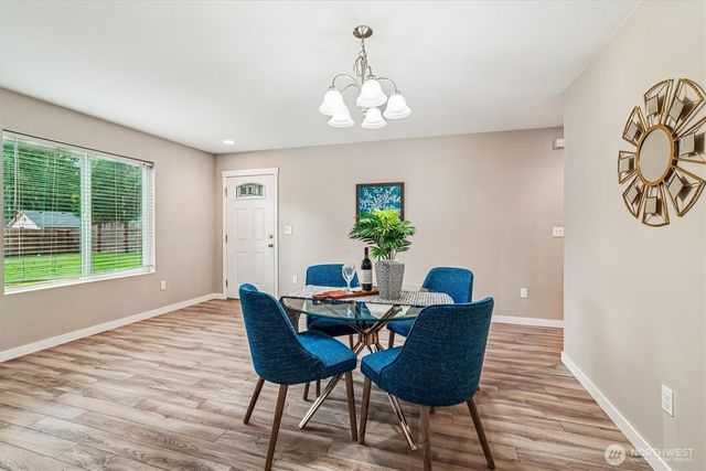 741 NE Larson Boulevard, Belfair, WA 98528