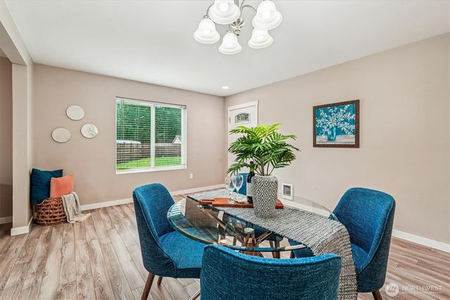 741 NE Larson Boulevard, Belfair, WA 98528