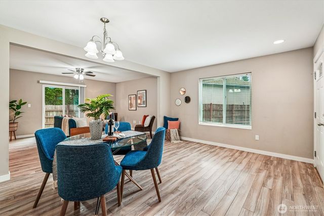 741 NE Larson Boulevard, Belfair, WA 98528