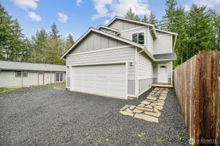 741 NE Larson Boulevard, Belfair, WA 98528