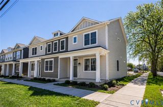 2234 Ingram Ave Unit#5, Richmond, VA 23224