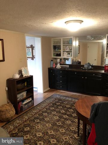 131 S PURCELL AVE, Winchester, VA 22601