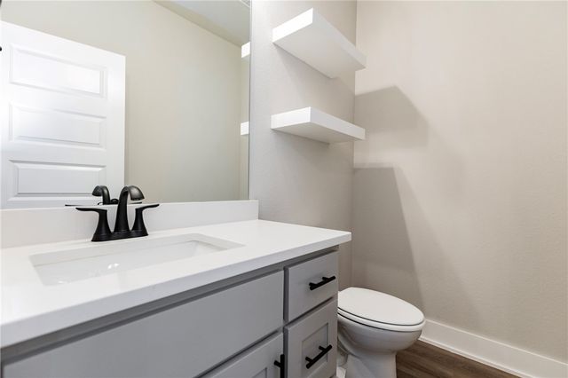 2107 N Chanae Street, Siloam Springs, AR 72761
