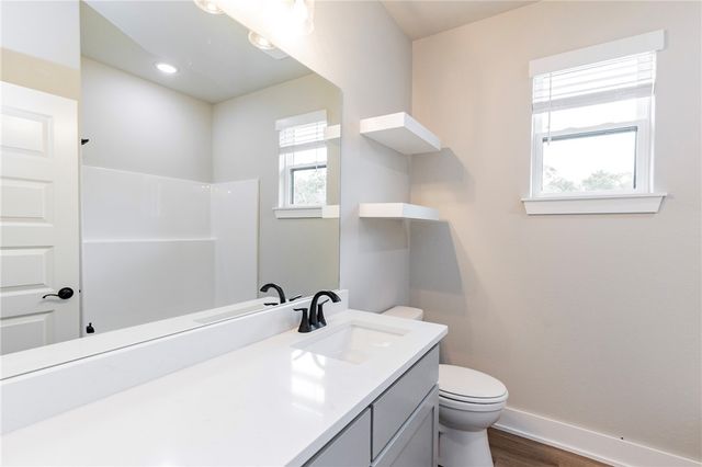 2107 N Chanae Street, Siloam Springs, AR 72761
