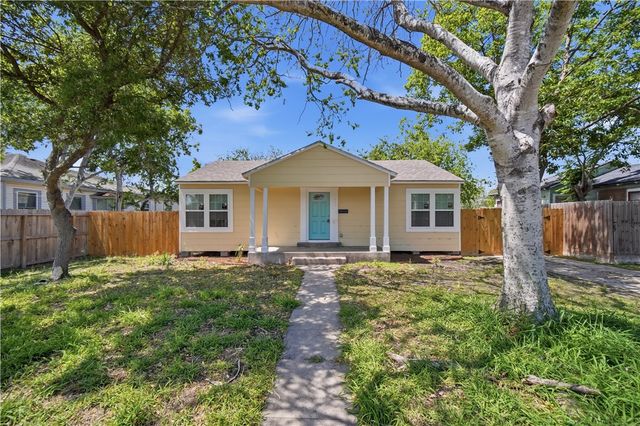 1333 York Ave, Corpus Christi, TX 78415