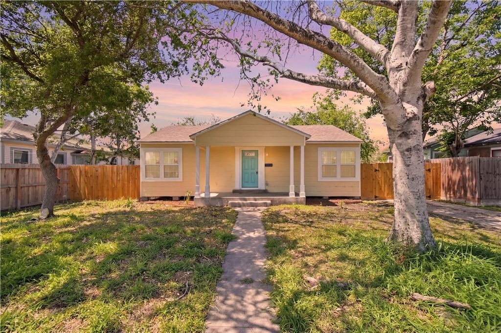 1333 York Ave, Corpus Christi, TX 78415