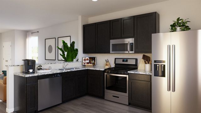 9229 Union Pacific Drive, Fort Worth, TX 76036