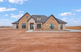 13708 E County Rd 115, Midland, TX 79706