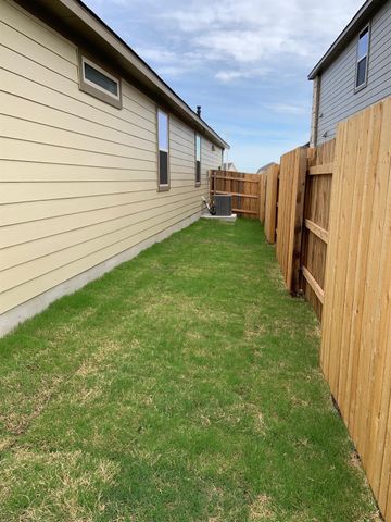 152 Lime ST, Buda, TX 78610