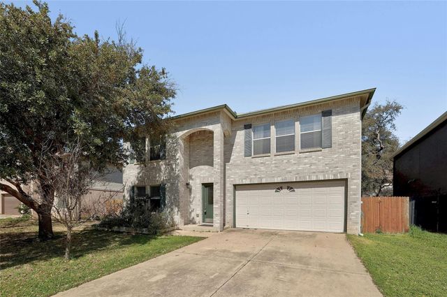 1909 Marysol TRL, Cedar Park, TX 78613