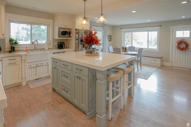 360 W 200 N, Midway, UT 84049