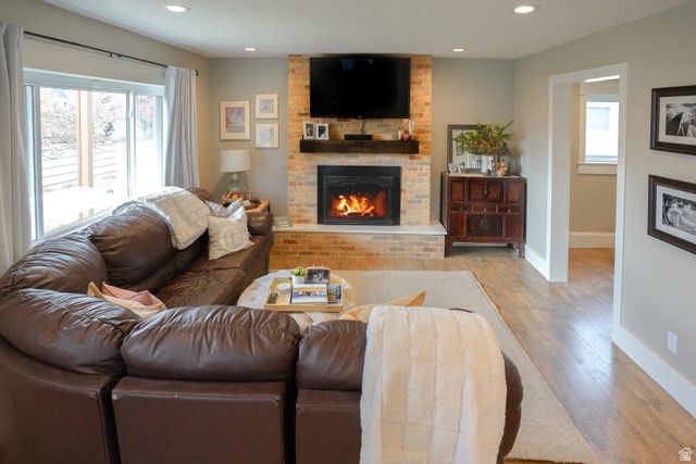 360 W 200 N, Midway, UT 84049