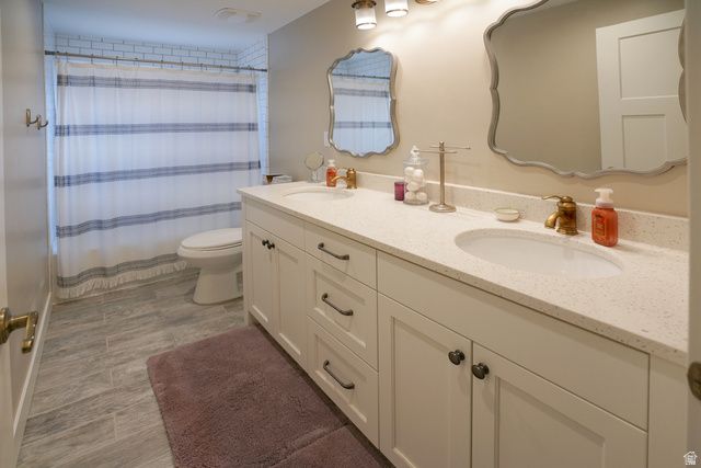 360 W 200 N, Midway, UT 84049