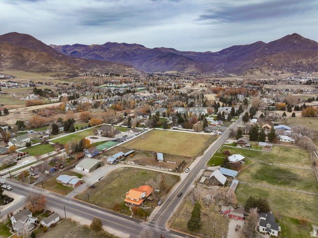 360 W 200 N, Midway, UT 84049