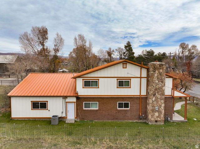 360 W 200 N, Midway, UT 84049