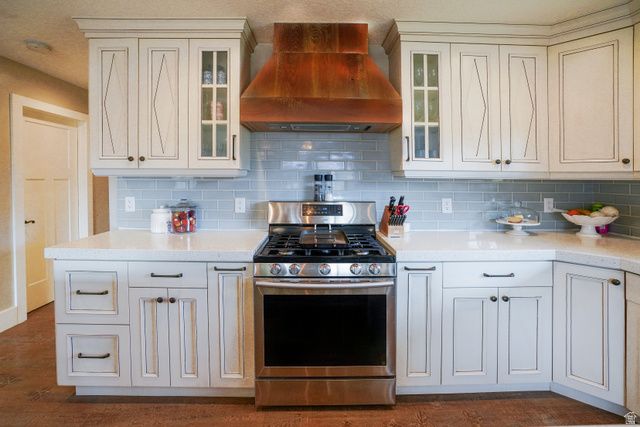 360 W 200 N, Midway, UT 84049