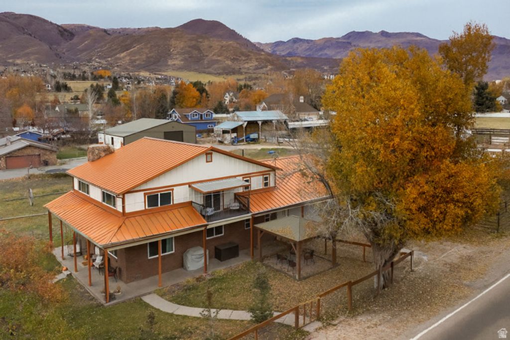 360 W 200 N, Midway, UT 84049