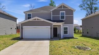 669 Grays Creek Road, Spartanburg, SC 20303
