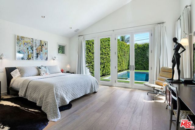 740 N Martel Avenue, Los Angeles, CA 90046
