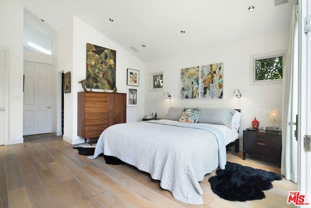 740 N Martel Avenue, Los Angeles, CA 90046