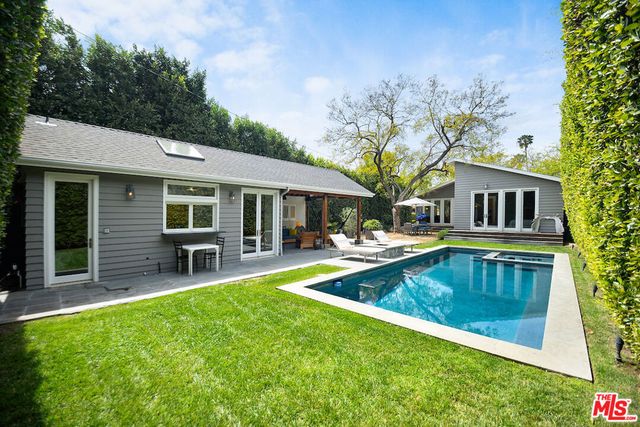 740 N Martel Avenue, Los Angeles, CA 90046
