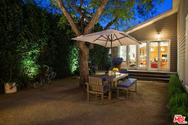 740 N Martel Avenue, Los Angeles, CA 90046