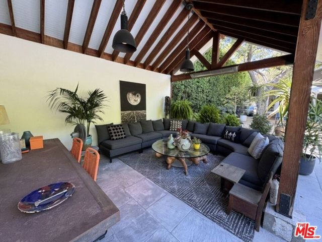 740 N Martel Avenue, Los Angeles, CA 90046