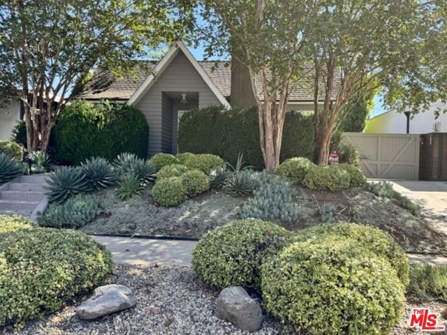 740 N Martel Avenue, Los Angeles, CA 90046